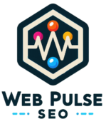 Web Pulse SEO Logo
