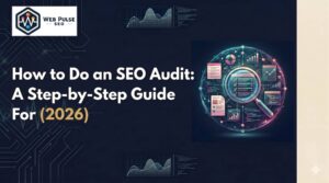 How to Do an SEO Audit: A Step-by-Step Guide (2026)