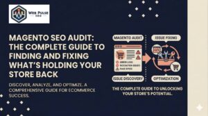 Magento SEO Audit: The Complete Guide to Finding and Fixing What's Holding Your Store Back