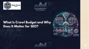 What Is Crawl Budget and Why Does It Matter for SEO?