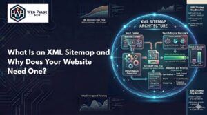 What Is an XML Sitemap and Why Does Your Website Need One_